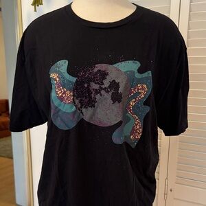 Sammy Rae and the Friends Follow Me Like the Moon tour shirt